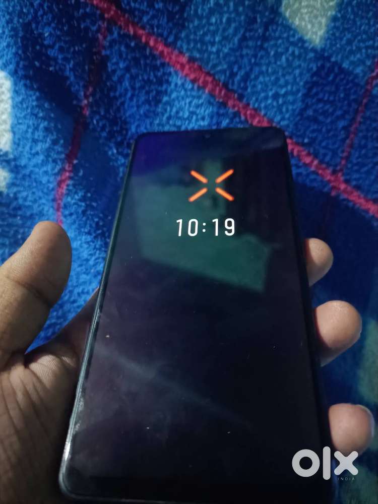 Infinix gt 10 pro 8gb ram 250 gb rom