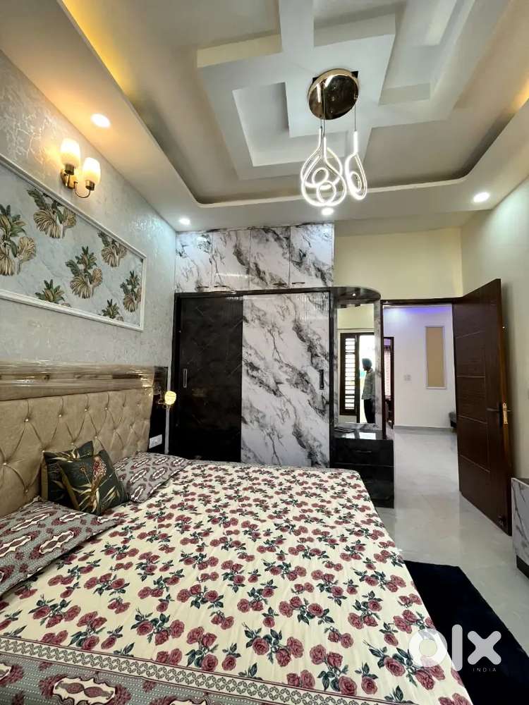 A best property with best price
