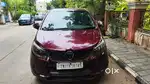 Mahindra Marazzo, 2020, Diesel