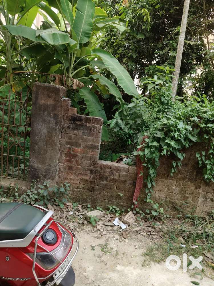 1.5 Kathas of residential plot in Manikpur Kolkata for immediate sale