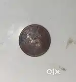I have old coin