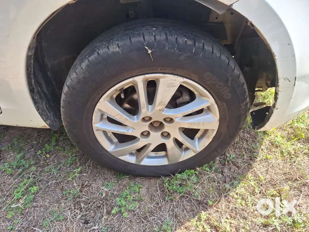 Naya car kharidna hai