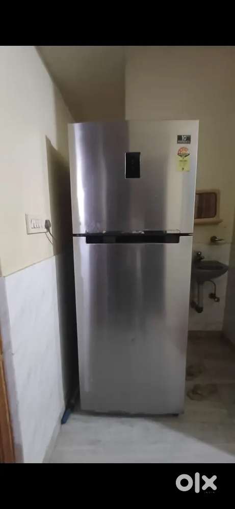 RT42HDAGESL Top Mount Freezer with Digital Inverter 415 L