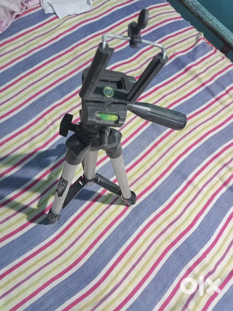 Camera stand