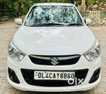 Maruti Suzuki Alto K10 1.0 VXI AMT, 2019, Petrol