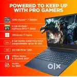 Hp victus laptop
