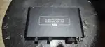 Motu sound card