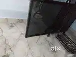 LG Plasma tv 45 inch not working condition