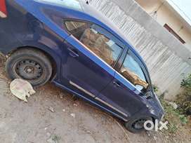 Volkswagen Vento 2014 Diesel 90000 Km Driven