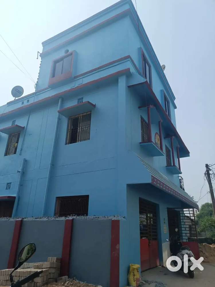 3bhk house for rent in Jagamara Amrit Nagar