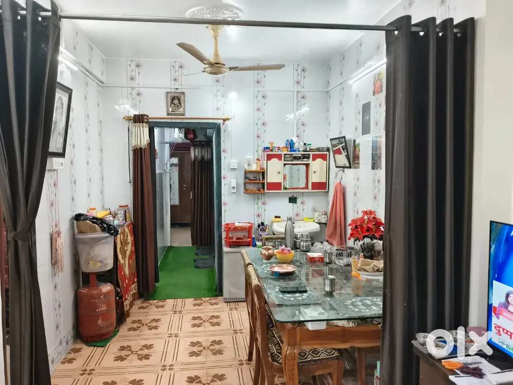 Ackta marg... Ratnagiri