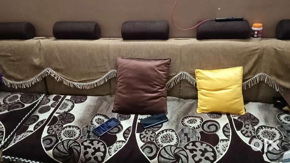 Corner Sofa set