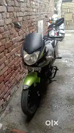 Good condition one holar