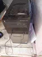 Dextop computer