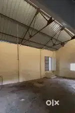Industrial Shed / Warehouse / Factory Space for Rent