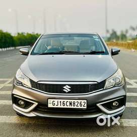 Maruti Suzuki Ciaz Delta BSVI, 2020, CNG & Hybrids