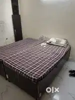 Full furnished two bedroom  flat for rent