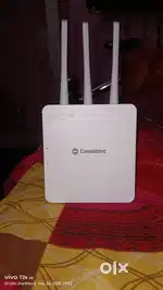 Consistent 4G Wifi Router