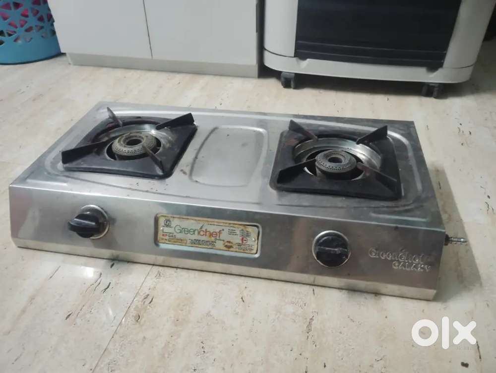 Hp Gas Stove
