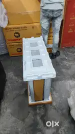 Ogeneral 1.5t 5 star inverter nd fixed speed