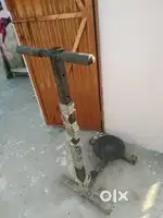 Standing Twister