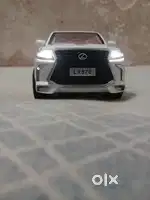 Lexus car die cast model