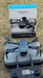 Drone camera