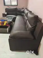 3 पीस सोपा सेट