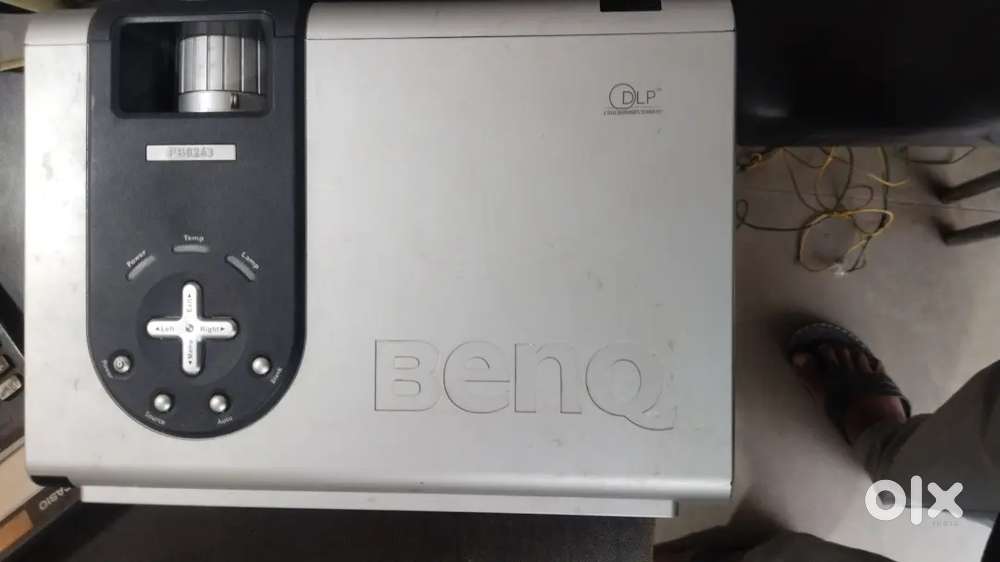 Projector banq company'