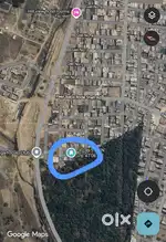 Residential plot of 900 sq ft
