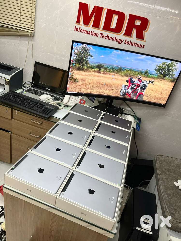 Apple iPad 8th Generation