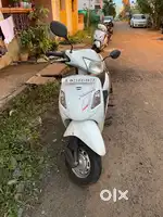Best scooty