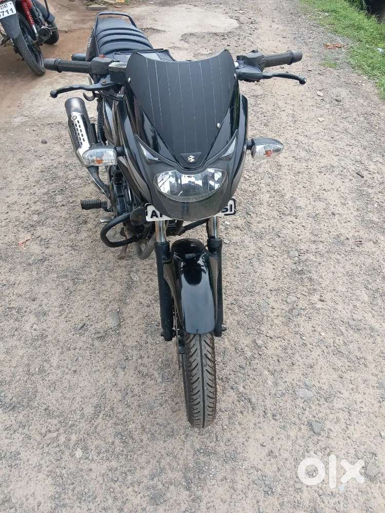 Good condition