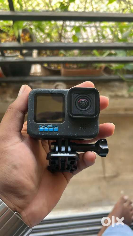 GoPro Hero 12 Black