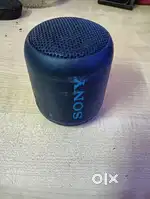 Sony Bluetooth speaker