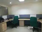 Ready to move office available for Rent in Vijay Nagar | Indore