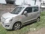 Maruti Suzuki Wagon R 1.0 2016 Petrol 48000 Km Driven