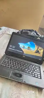 Dell latitude