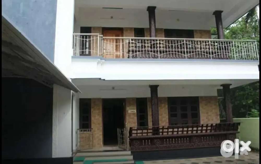3BHK Flat for rent