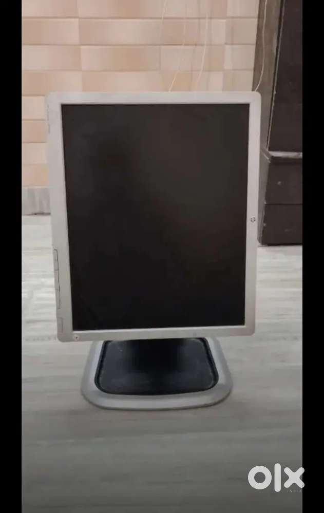 HP COMPUTER SCREEN