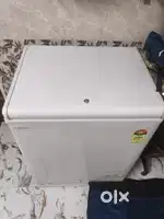 Dfridge 200 litre
