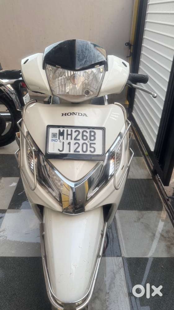 Activa 125 good condition scooter