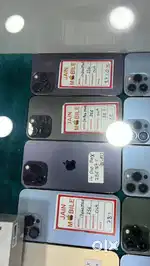 I phone 12 pro 128 gb black