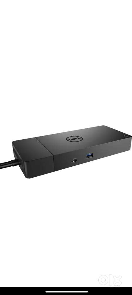 Dell docking performance dock