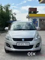 Maruti Suzuki Swift VXi + Manual, 2017, Petrol