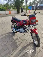 Suzuki samurai