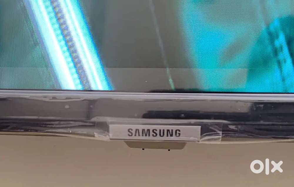 SAMSUNG 55 LED