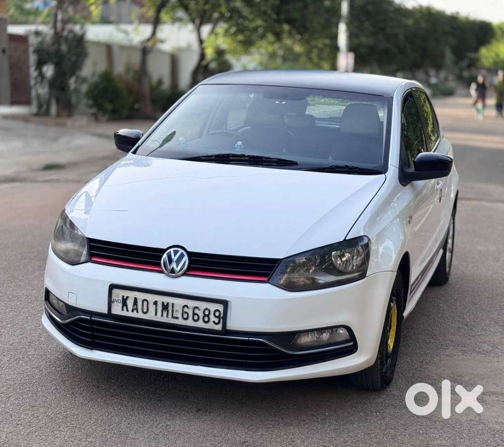 Volkswagen Polo 2009-2013 Diesel Highline 1.2L, 2014, Diesel