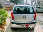 I sell my i10 2010 model ac