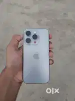 Iphon 15 pro 128 sealed